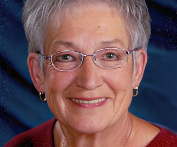 Janice “Jan” Oleson