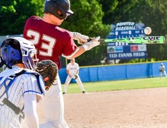 Casey Dresen regional final