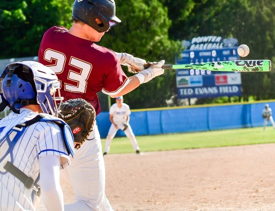 Casey Dresen regional final