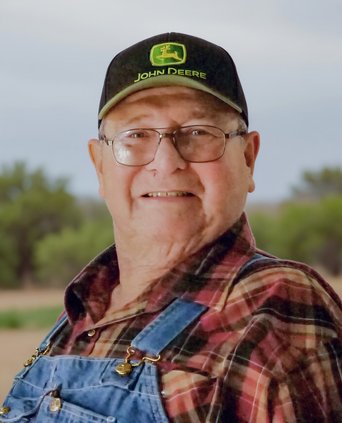 Lee Kenneth Hampton