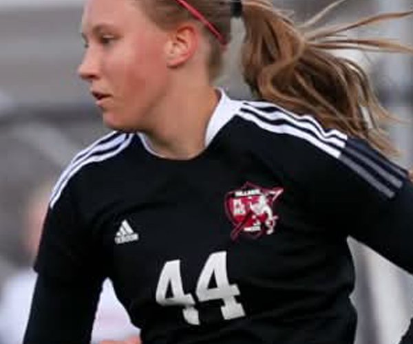 Kinley Bendorf
