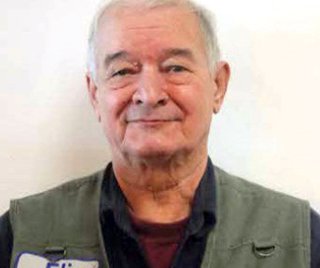 Dennis Eli Kramer, 1939-2026