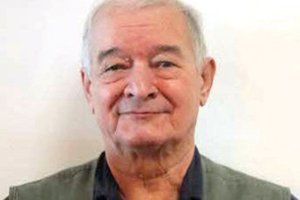 Dennis Eli Kramer, 1939-2026