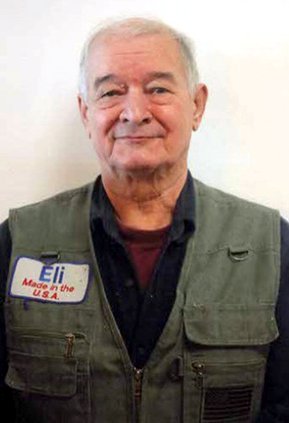 Dennis Eli Kramer, 1939-2026