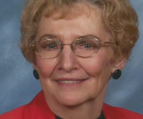 Carol Randall