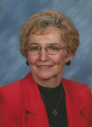 Carol Randall