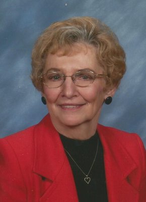 Carol Randall