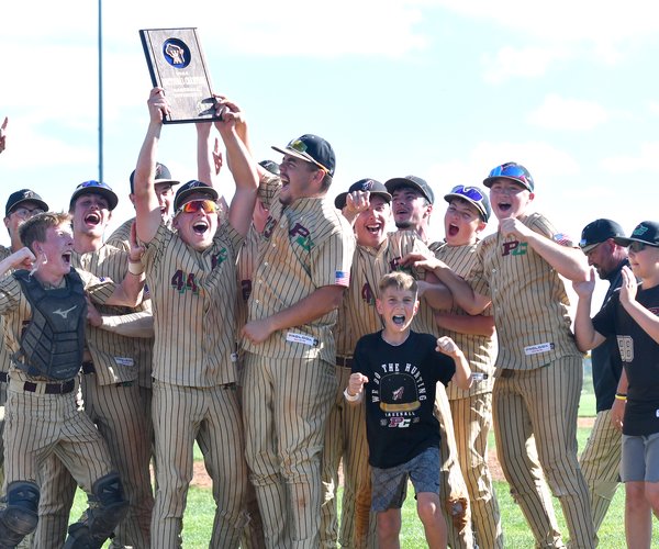 PC bb sectional champs