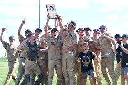 PC bb sectional champs