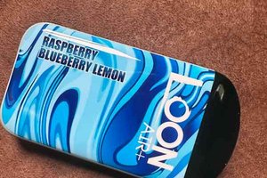 City eyes indoor vaping ordinance