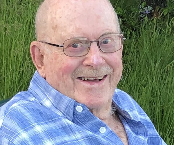 John Anderegg