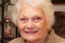 Judith Arlene Wehinger