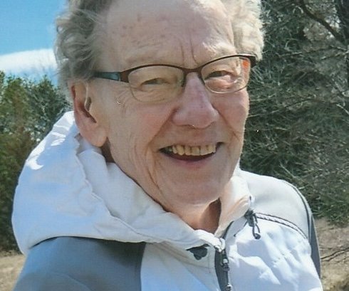 Kay M. Pink