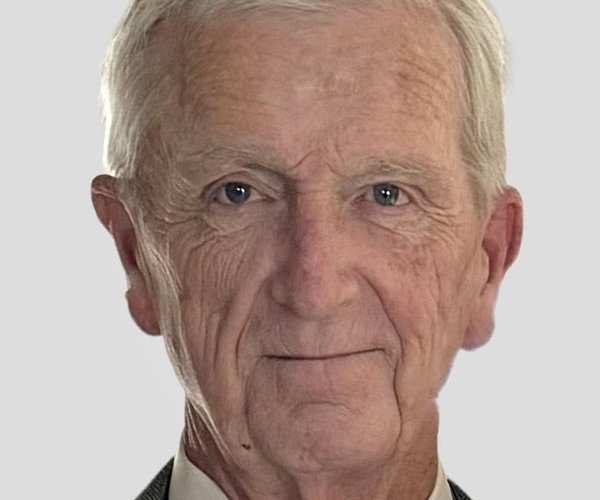 Allen M. Poppy