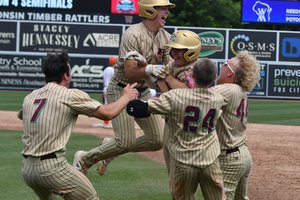 PC state celebration