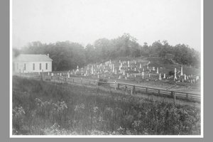 Gap Church