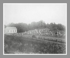 Gap Church