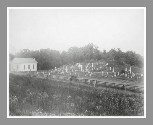 Gap Church