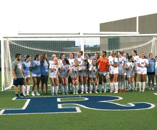 Raiders finish one game from state