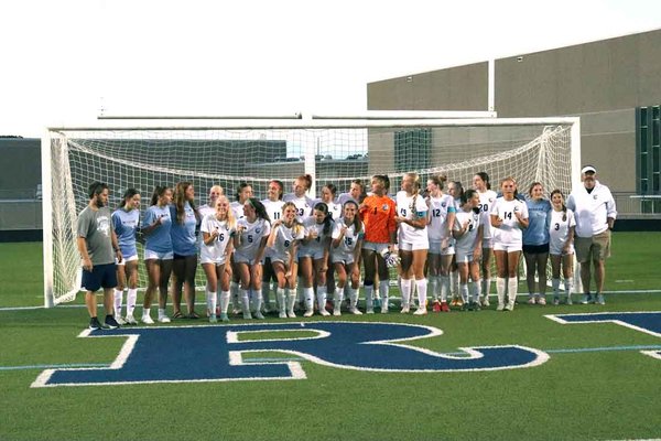 Raiders finish one game from state