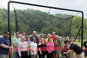 Batting Cages