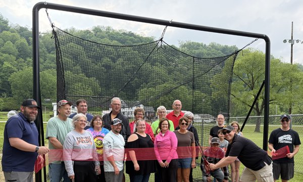 Batting Cages