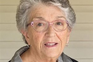 Cathy Handke
