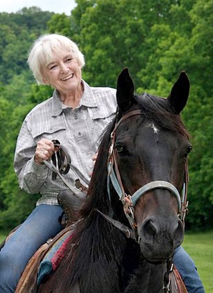 Darlene Murphy