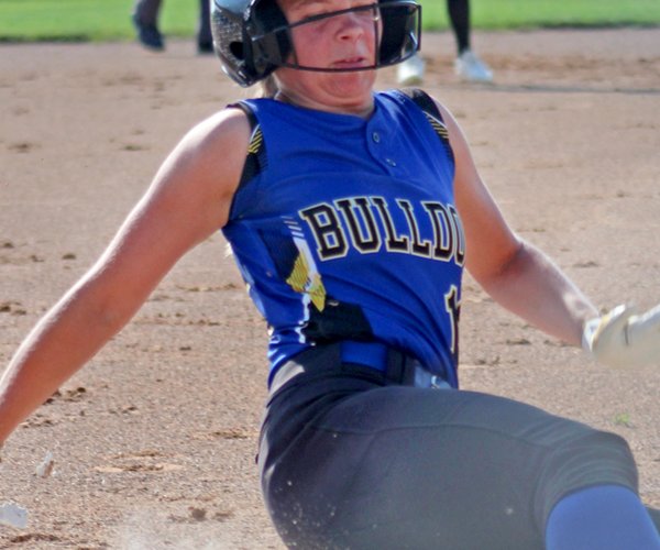 Kensey Ball