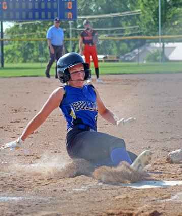 Kensey Ball