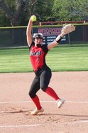 Monroe’s Paulson named RVC-Valley Pitcher of the Year