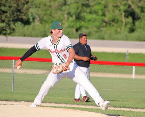 Seth Kregel
