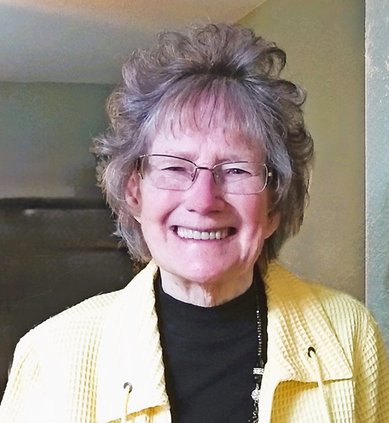 Anna Vosberg