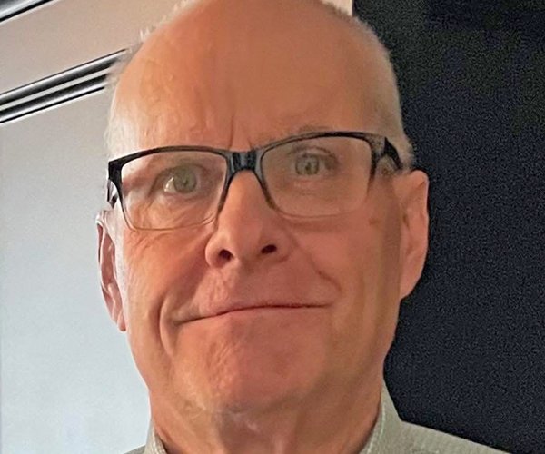 Mark Meyers