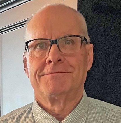 Mark Meyers