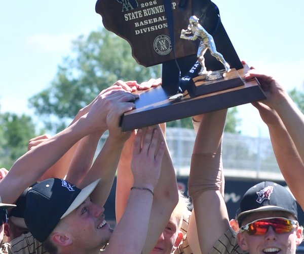 state Runner-up