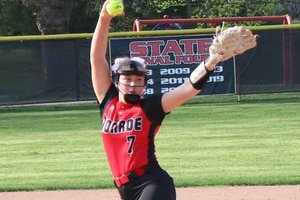 Monroe’s Paulson named RVC-Valley Pitcher of the Year