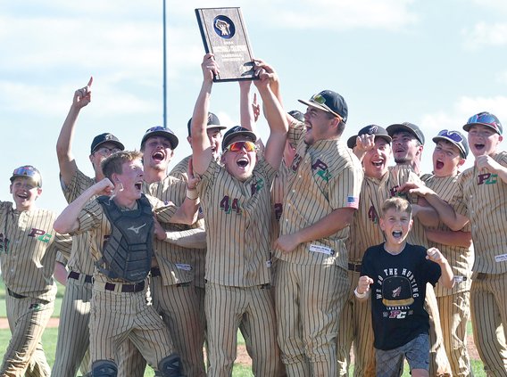 PC sectional champs