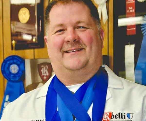 But the customer is still king, local cheesemakers say