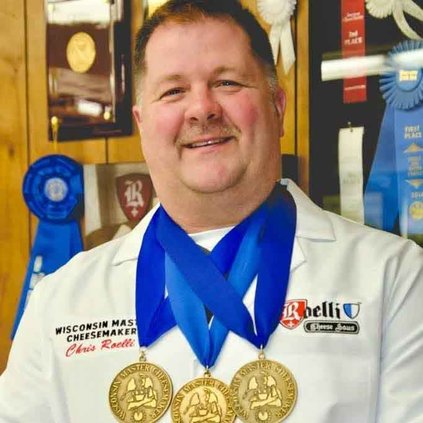 But the customer is still king, local cheesemakers say