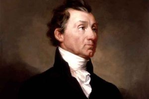 Local Sons of the American Revolution chapter to donate James P. Monroe placque to city
