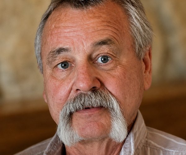 Steven J. Bierman