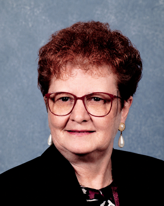 Mary J. “Jayne” Menne