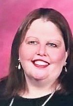 Colleen Wendy Wemmer Finch