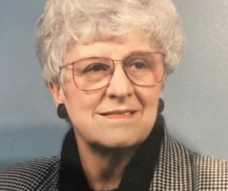 Hedwig “Hedy” Swiggum