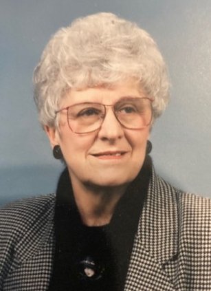 Hedwig “Hedy” Swiggum
