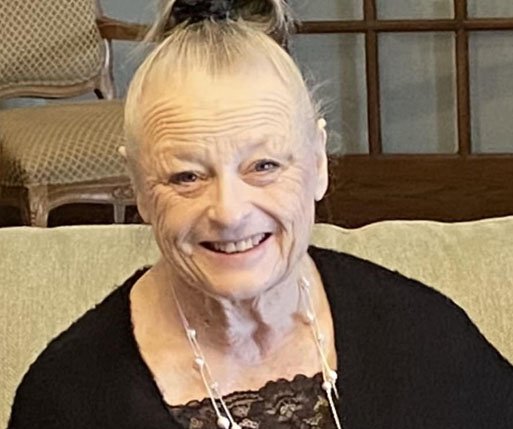 Cynthia Carl