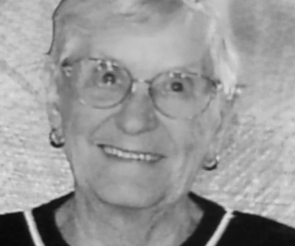 Betty Jeidy