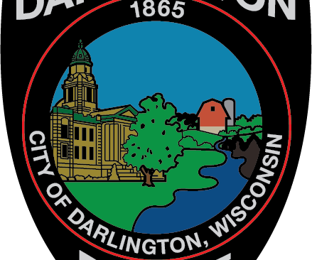Darlington Police Dept