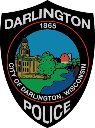 Darlington Police Dept